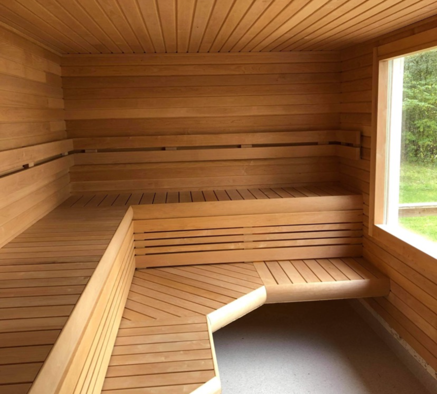 Bygga bastu — från planering till första bastubad