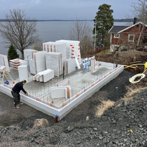 Källargrund Sundbyvik