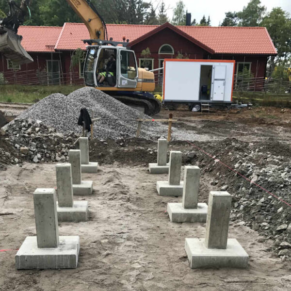 Plintgrund