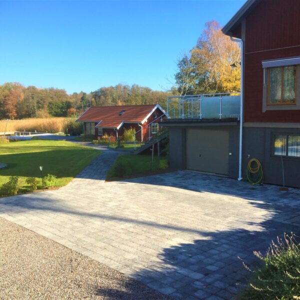 Sommarhus i Mora